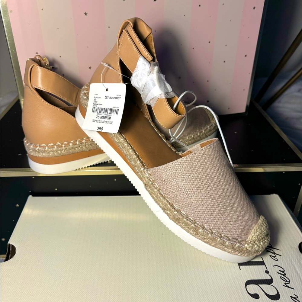 Anna platform